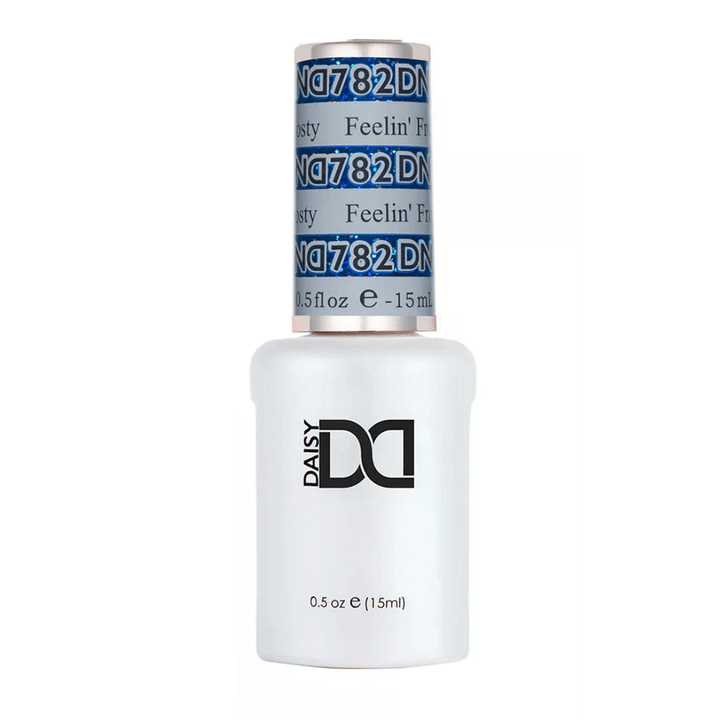 DND Gel Polish Only (701-799)