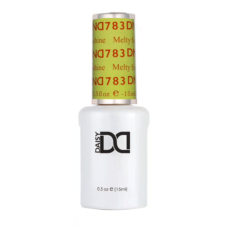 DND Gel Polish Only (701-799)