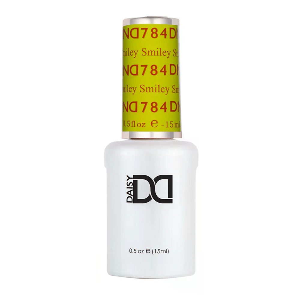 DND Gel Polish Only (701-799)