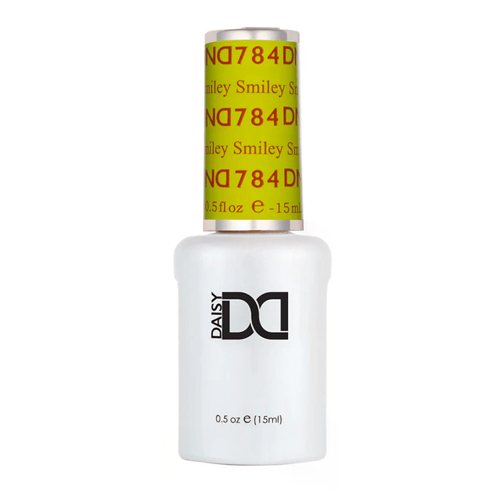 DND Gel Polish Only (701-799)