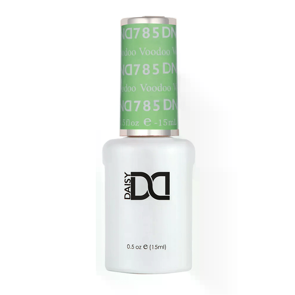 DND Gel Polish Only (701-799)