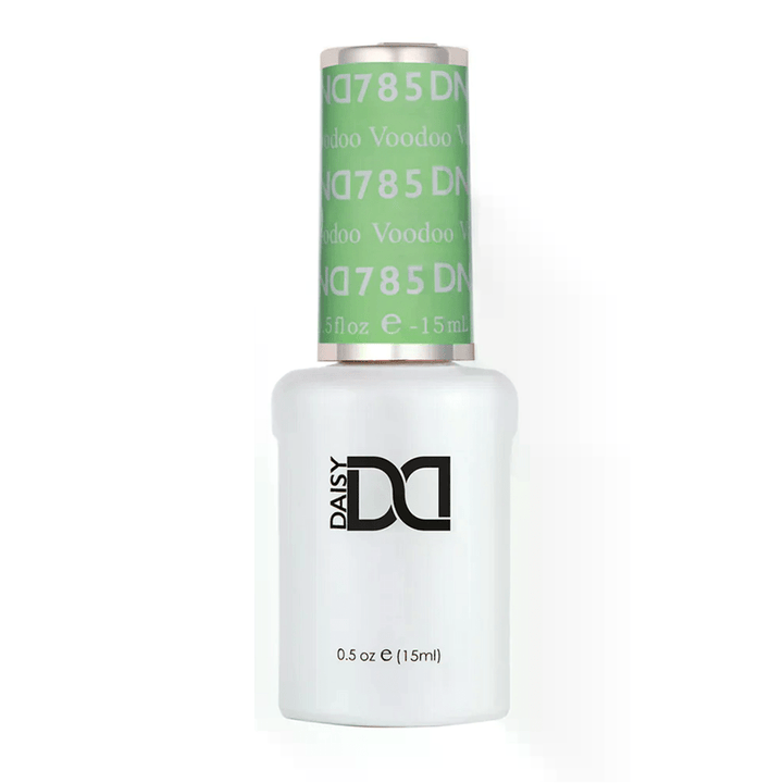 DND Gel Polish Only (701-799)