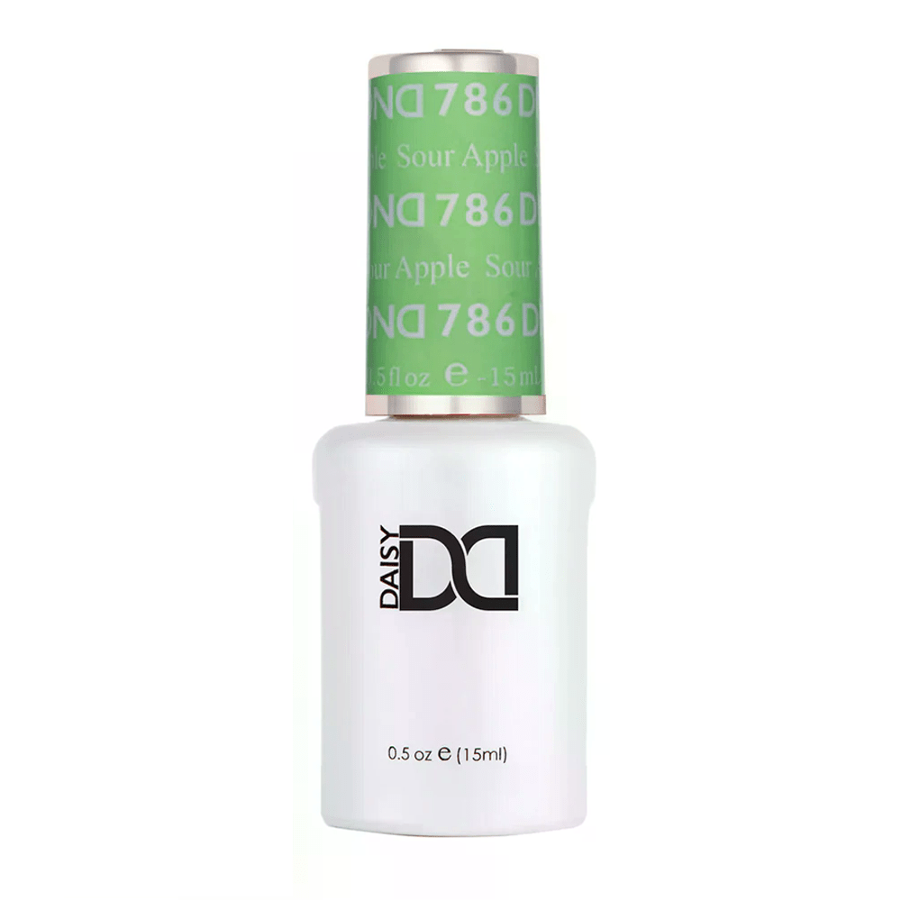DND Gel Polish Only (701-799)