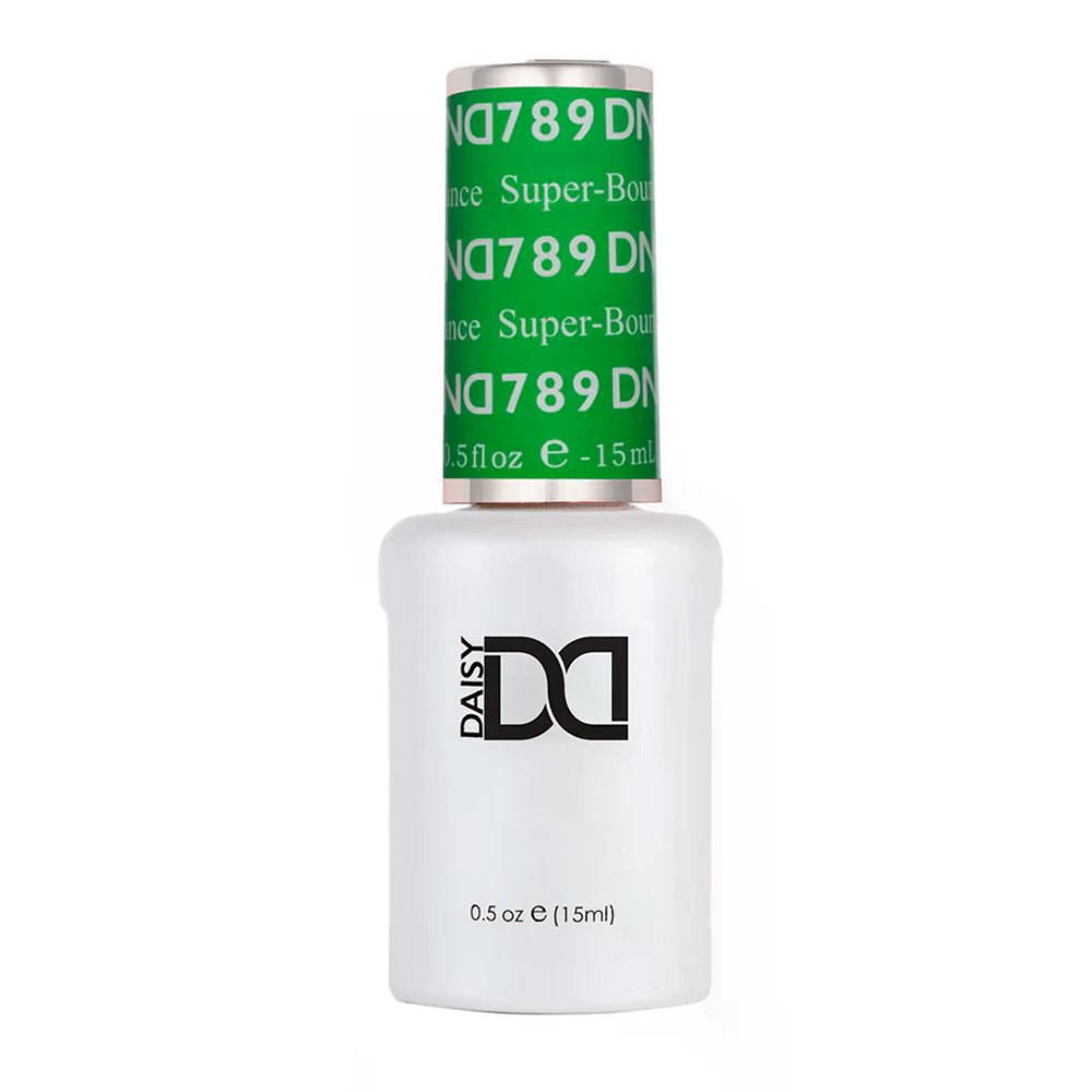 DND Gel Polish Only (701-799)