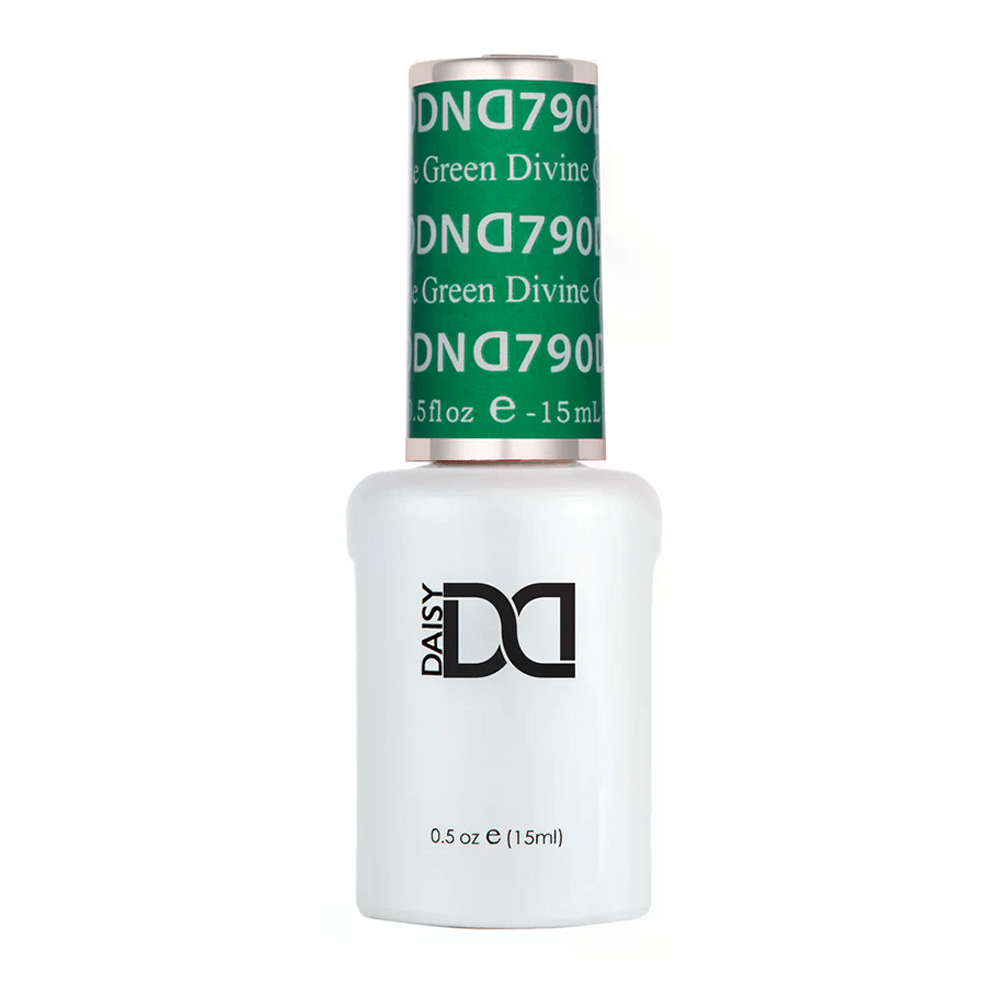 DND Gel Polish Only (701-799)