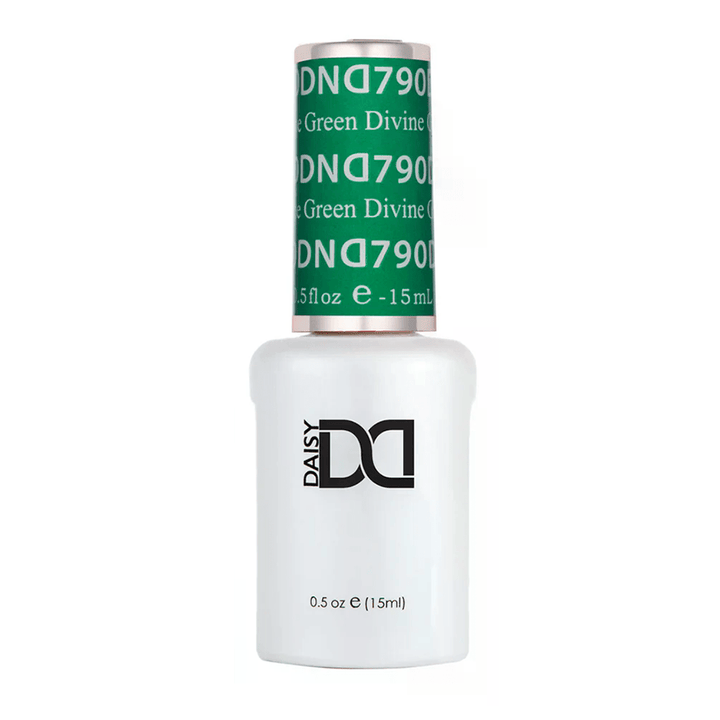 DND Gel Polish Only (701-799)