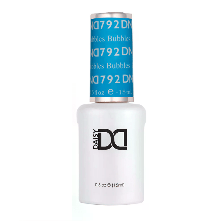 DND Gel Polish Only (701-799)