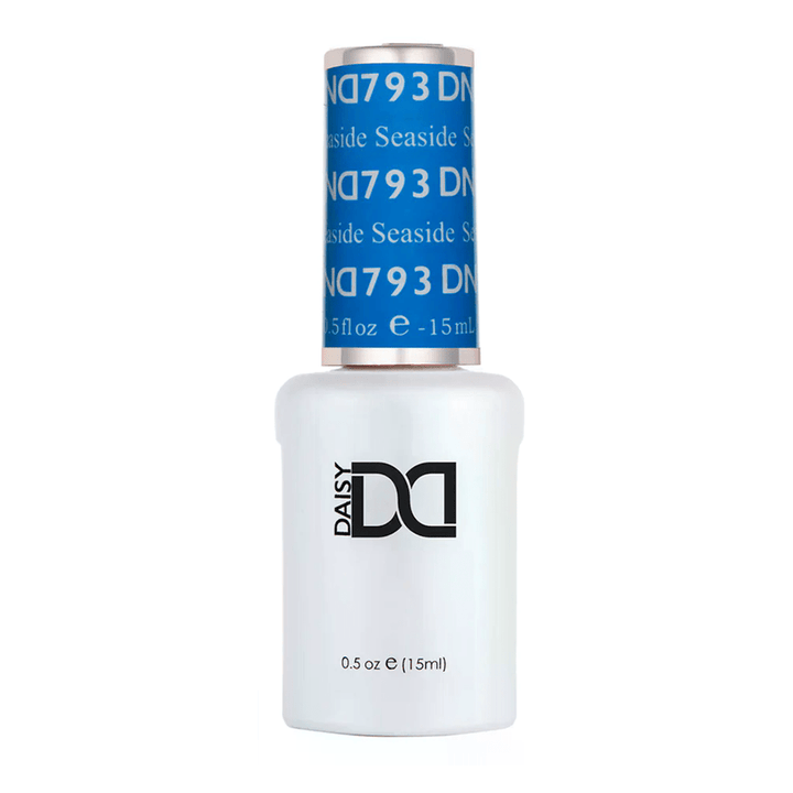 DND Gel Polish Only (701-799)