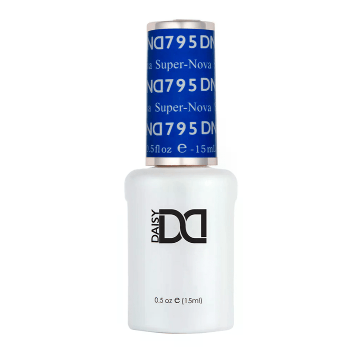 DND Gel Polish Only (701-799)