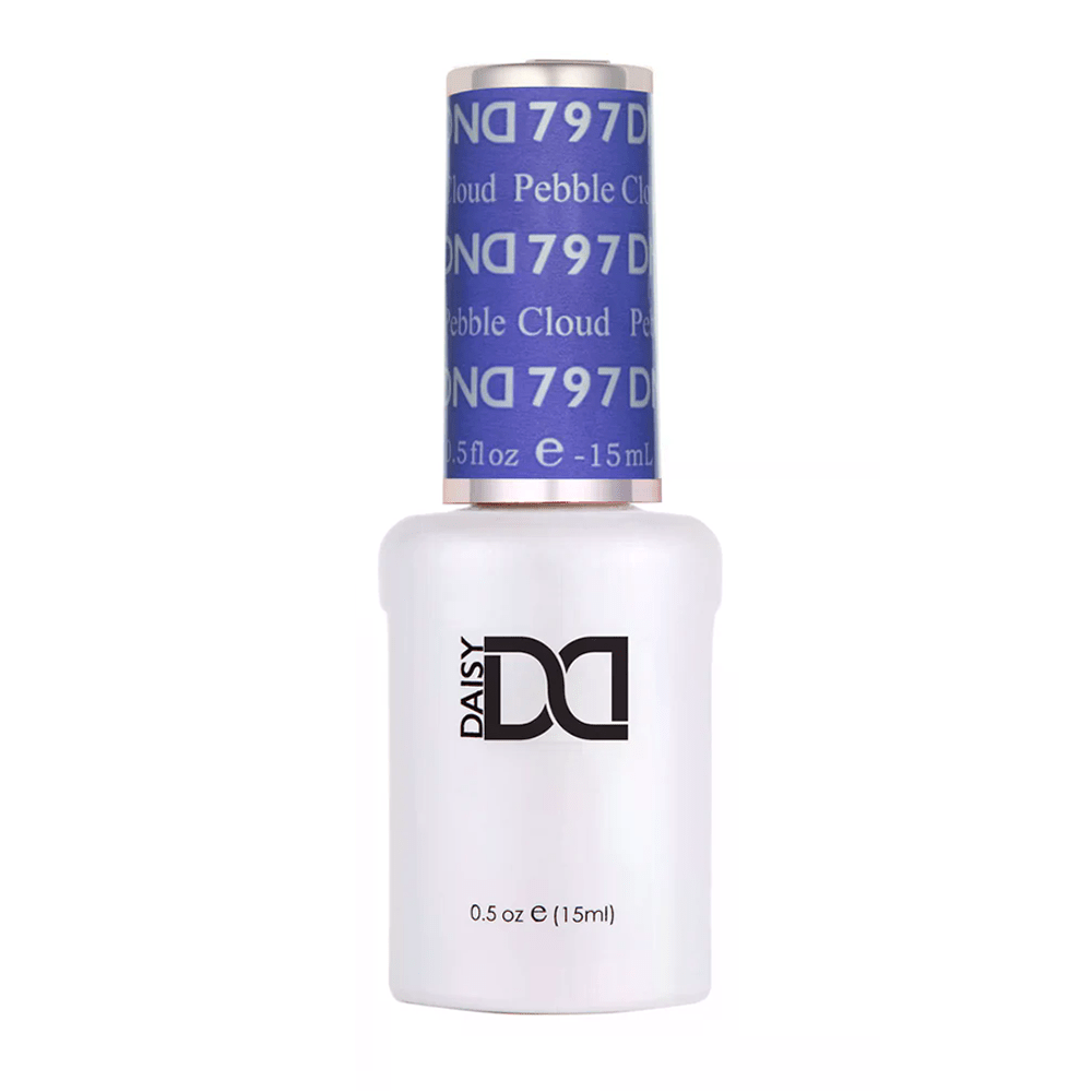 DND Gel Polish Only (701-799)