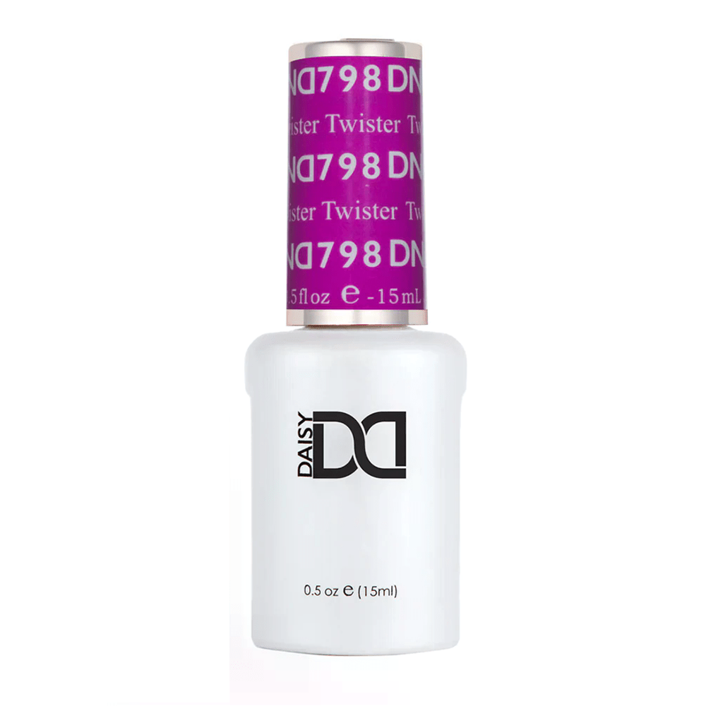 DND Gel Polish Only (701-799)