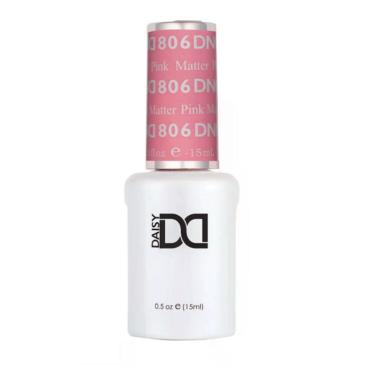 DND Gel Polish Only (801-899)