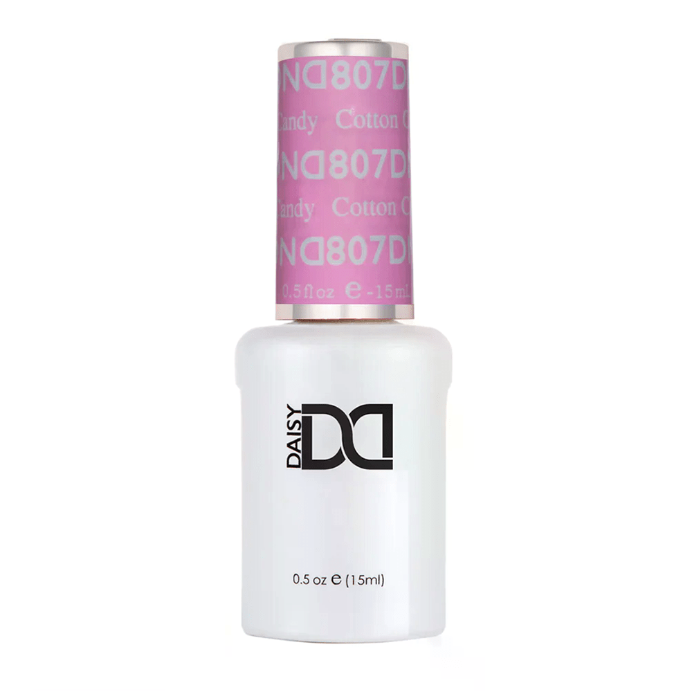 DND Gel Polish Only (801-899)