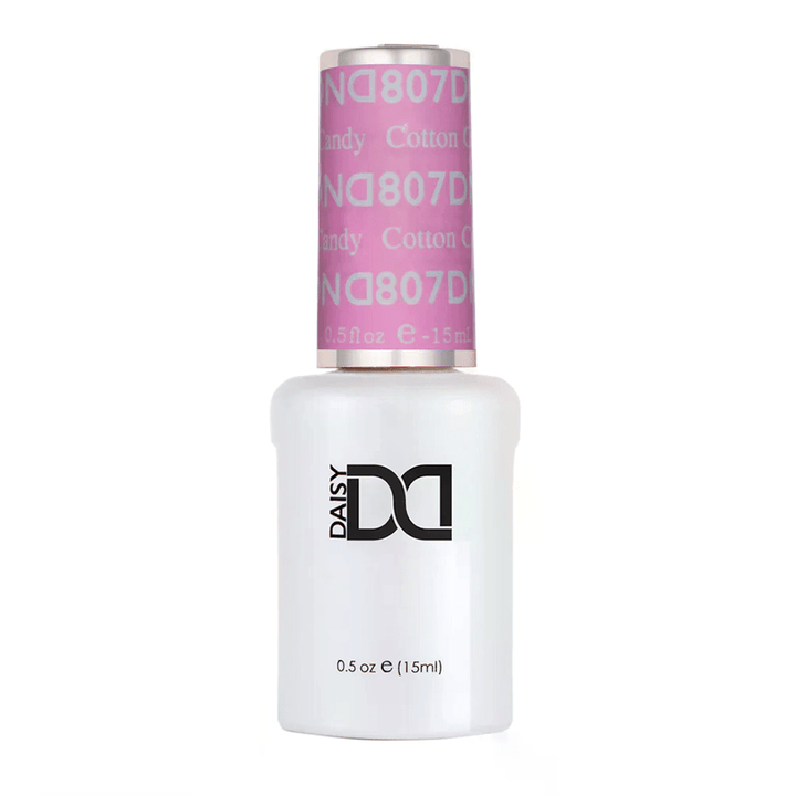 DND Gel Polish Only (801-899)