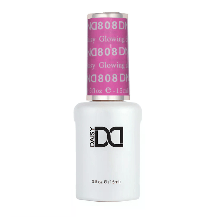 DND Gel Polish Only (801-899)