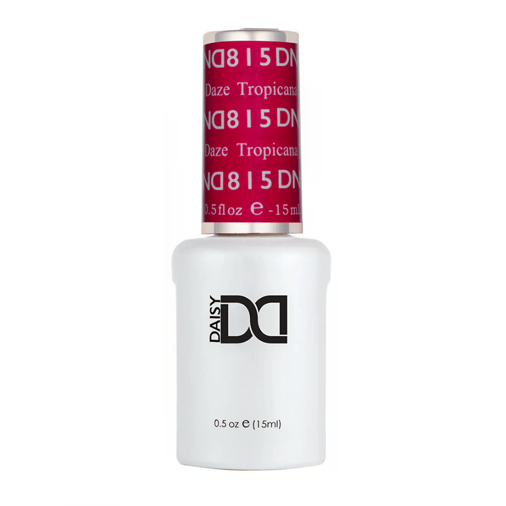 DND Gel Polish Only (801-899)
