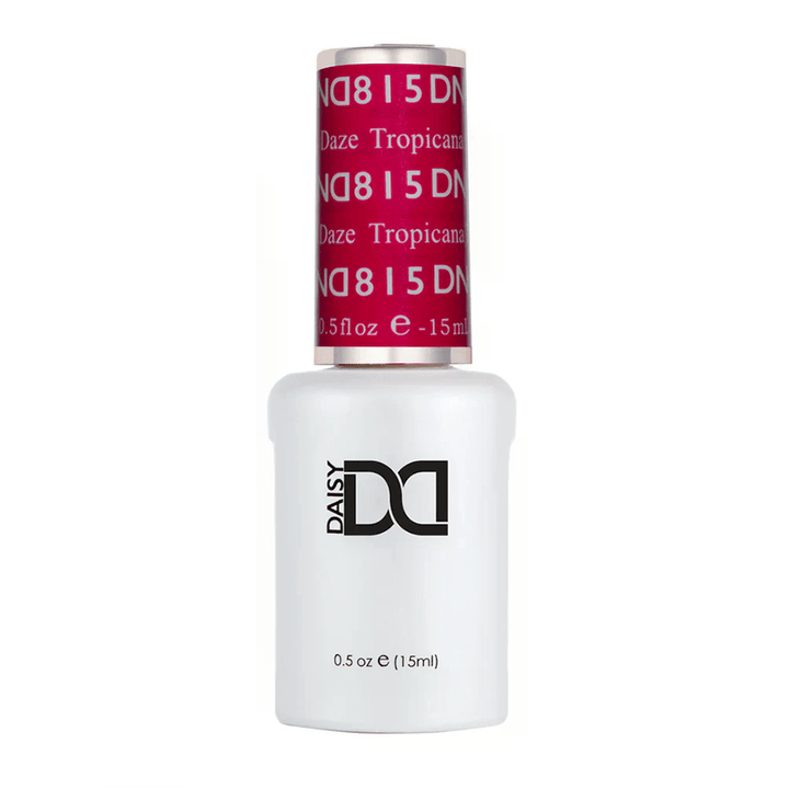 DND Gel Polish Only (801-899)