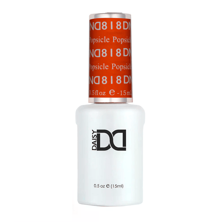 DND Gel Polish Only (801-899)