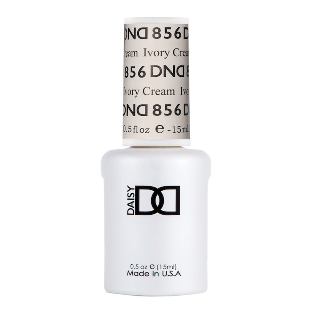 DND Gel Polish Only (801-899)