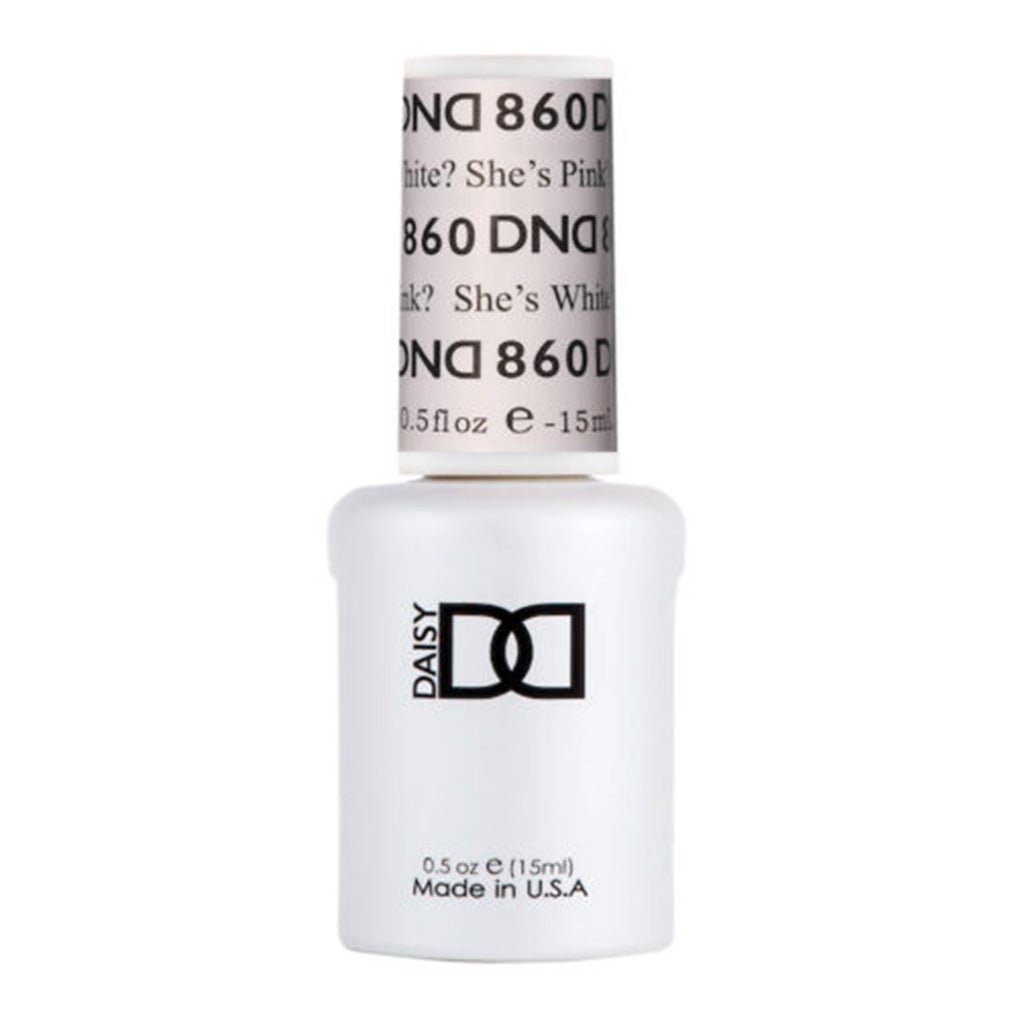DND Gel Polish Only (801-899)