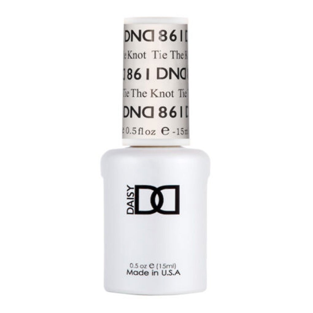 DND Gel Polish Only (801-899)