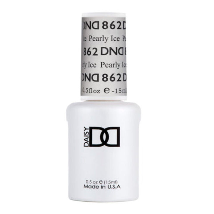 DND Gel Polish Only (801-899)