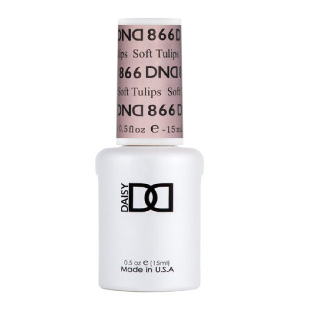 DND Gel Polish Only (801-899)