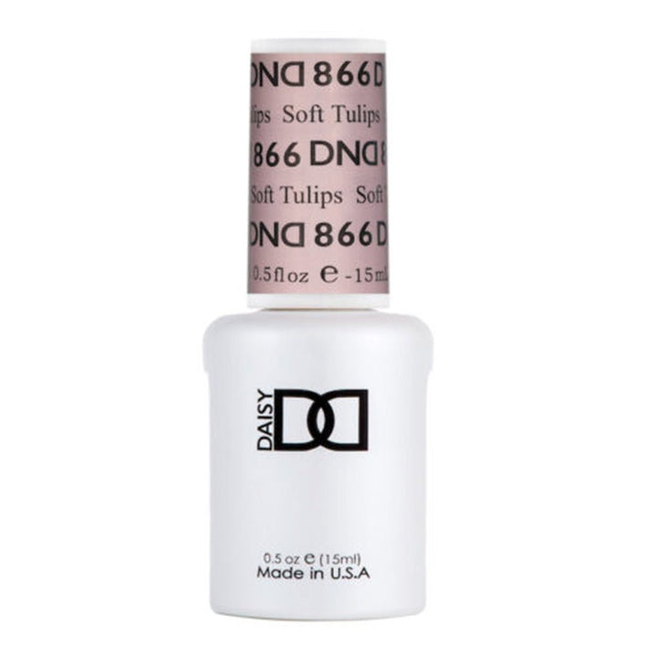 DND Gel Polish Only (801-899)