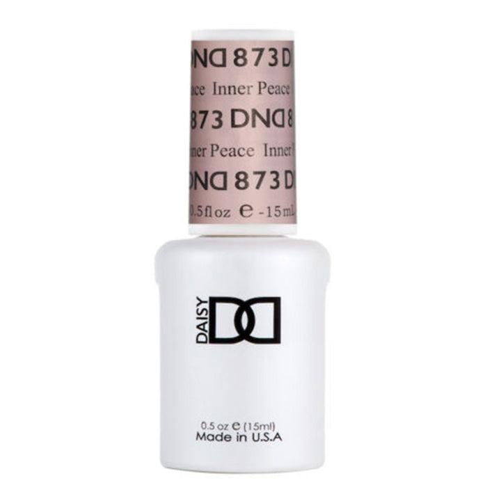 DND Gel Polish Only (801-899)