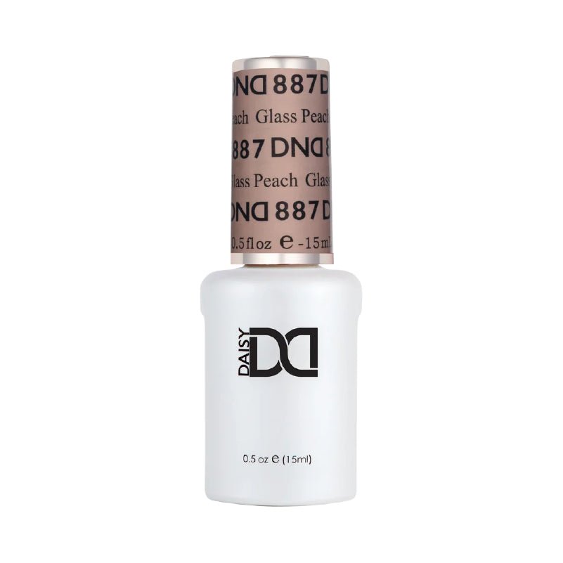 DND Gel Polish Only (801-899)