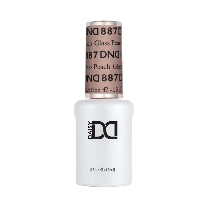 DND Gel Polish Only (801-899)