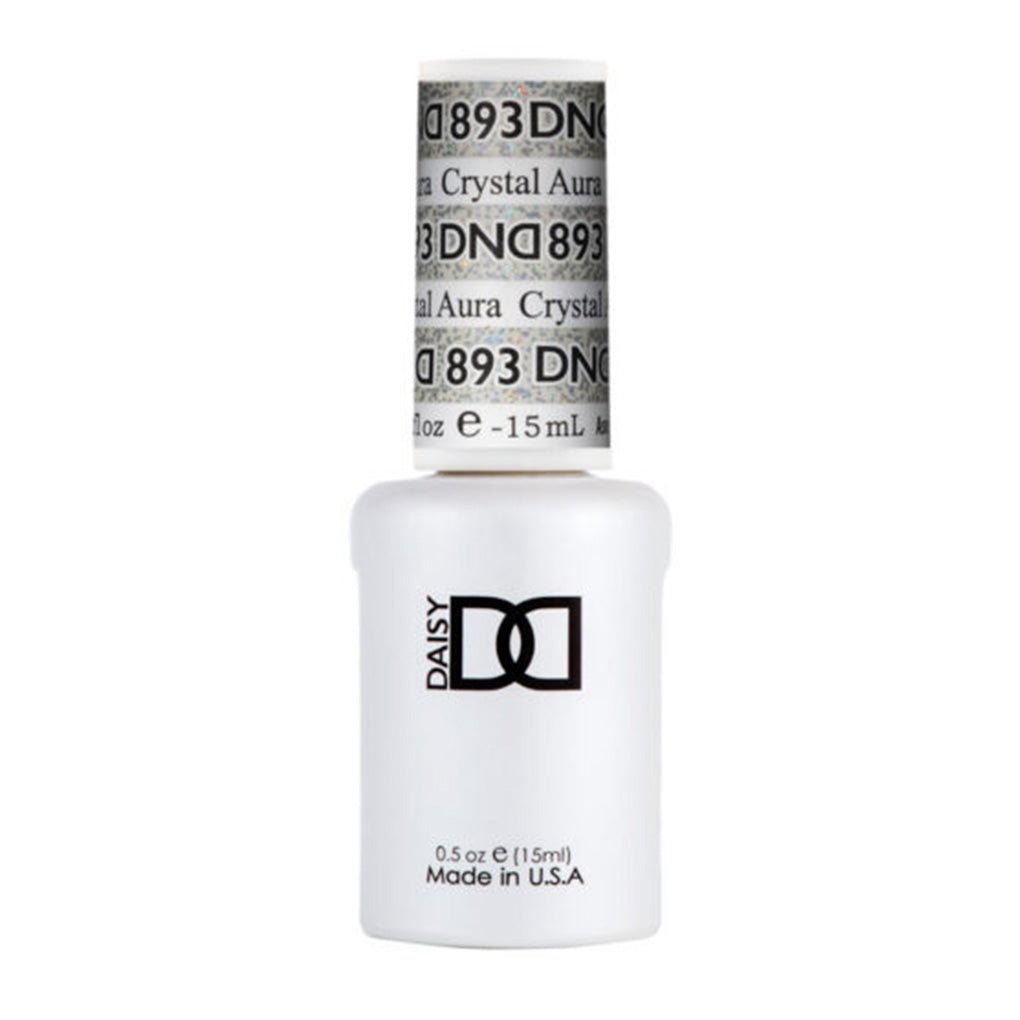 DND Gel Polish Only (801-899)