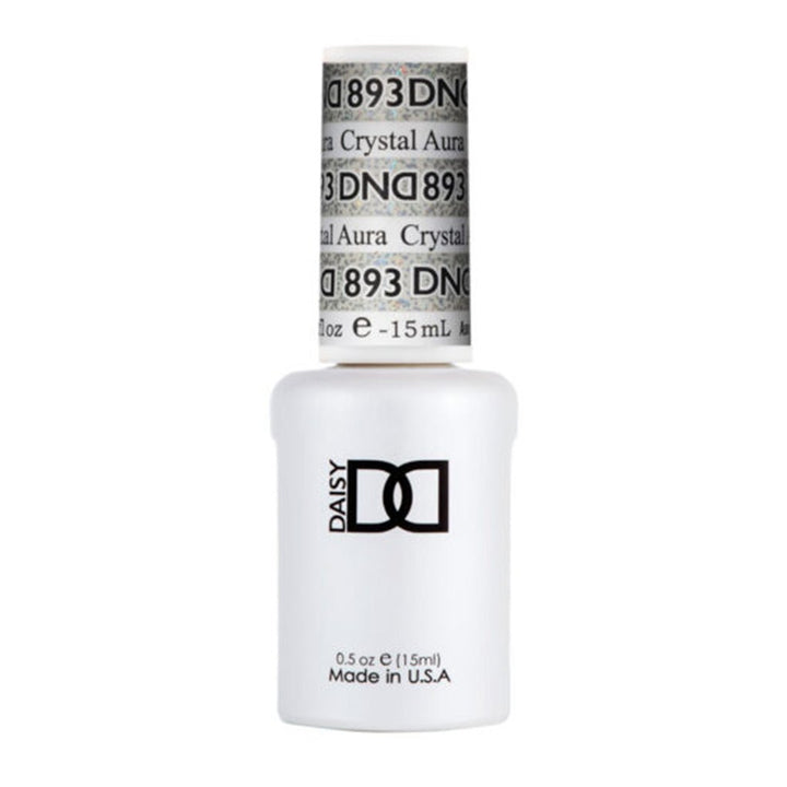 DND Gel Polish Only (801-899)