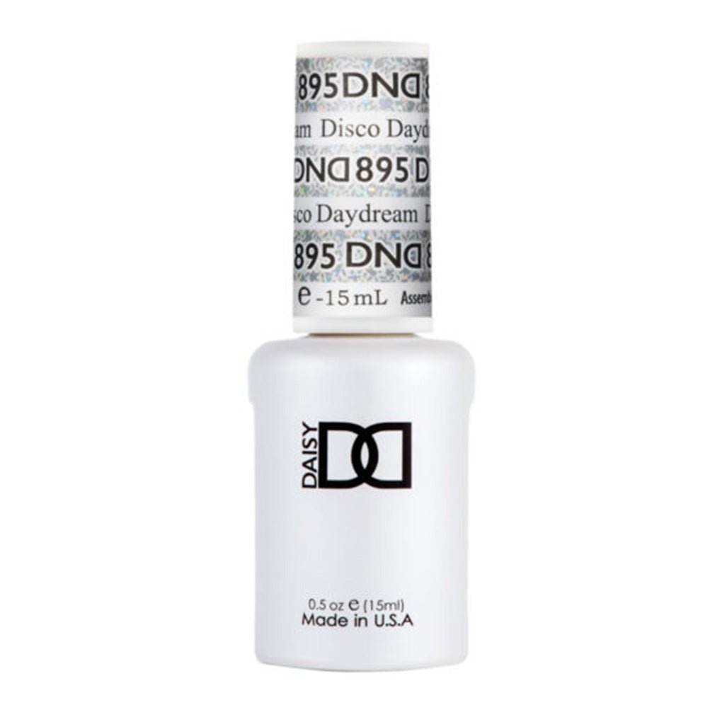 DND Gel Polish Only (801-899)