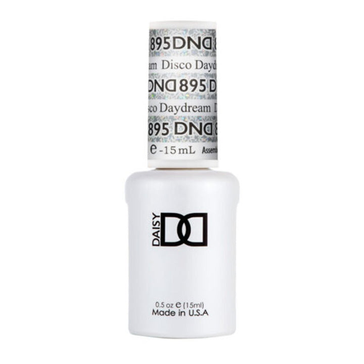 DND Gel Polish Only (801-899)