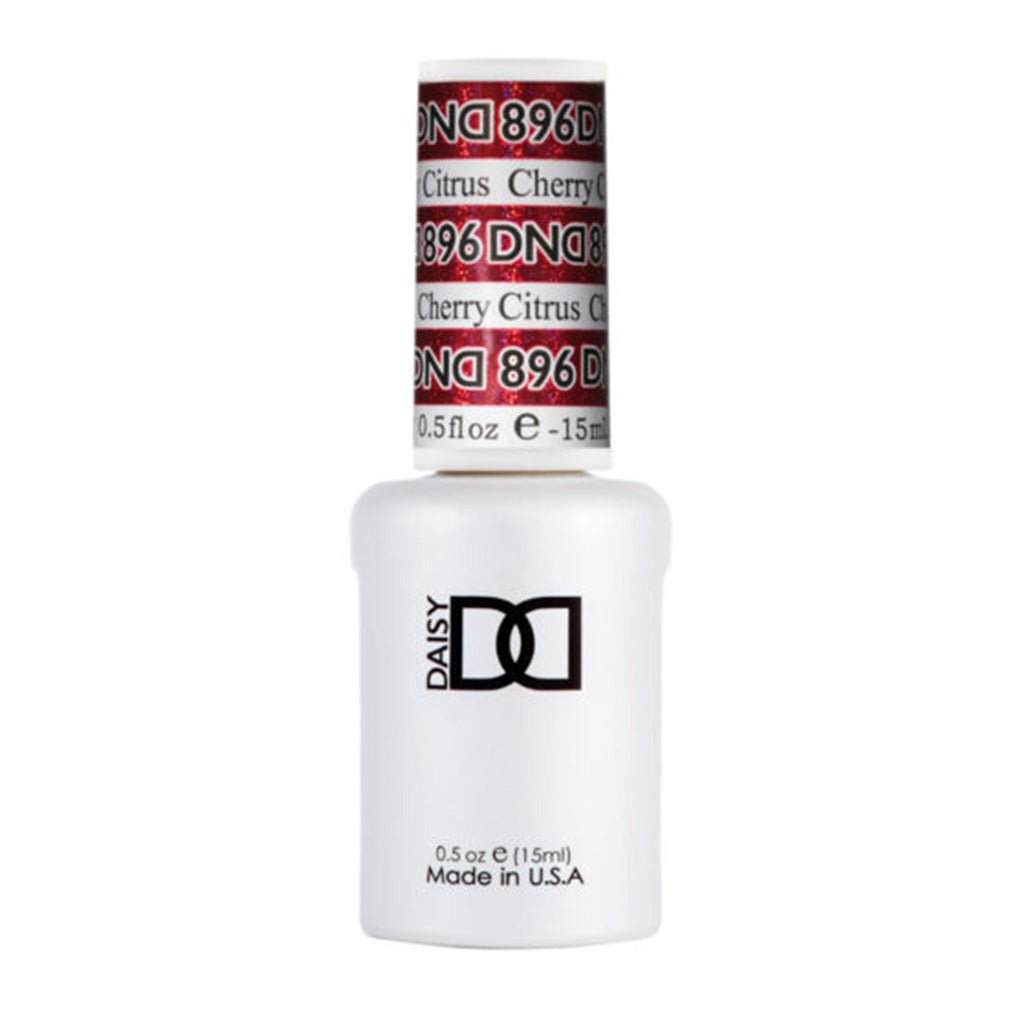 DND Gel Polish Only (801-899)