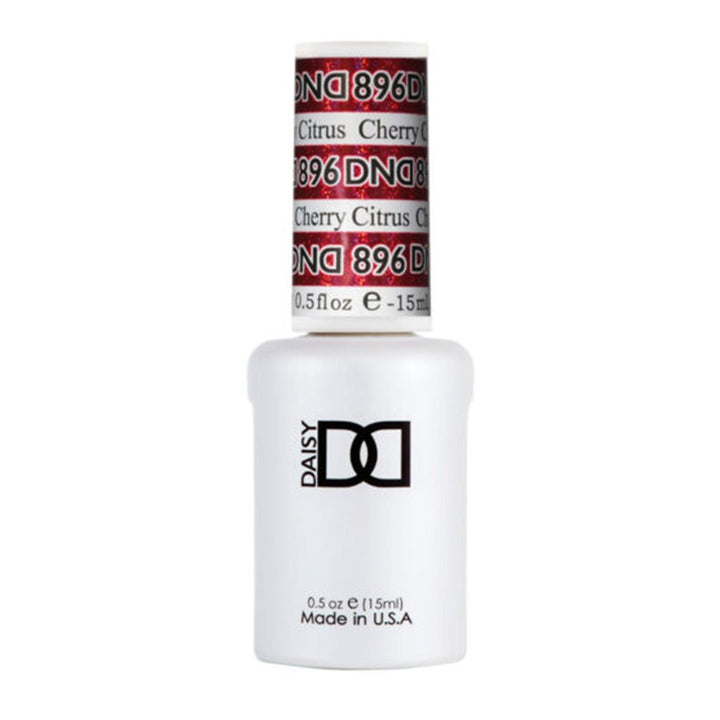 DND Gel Polish Only (801-899)