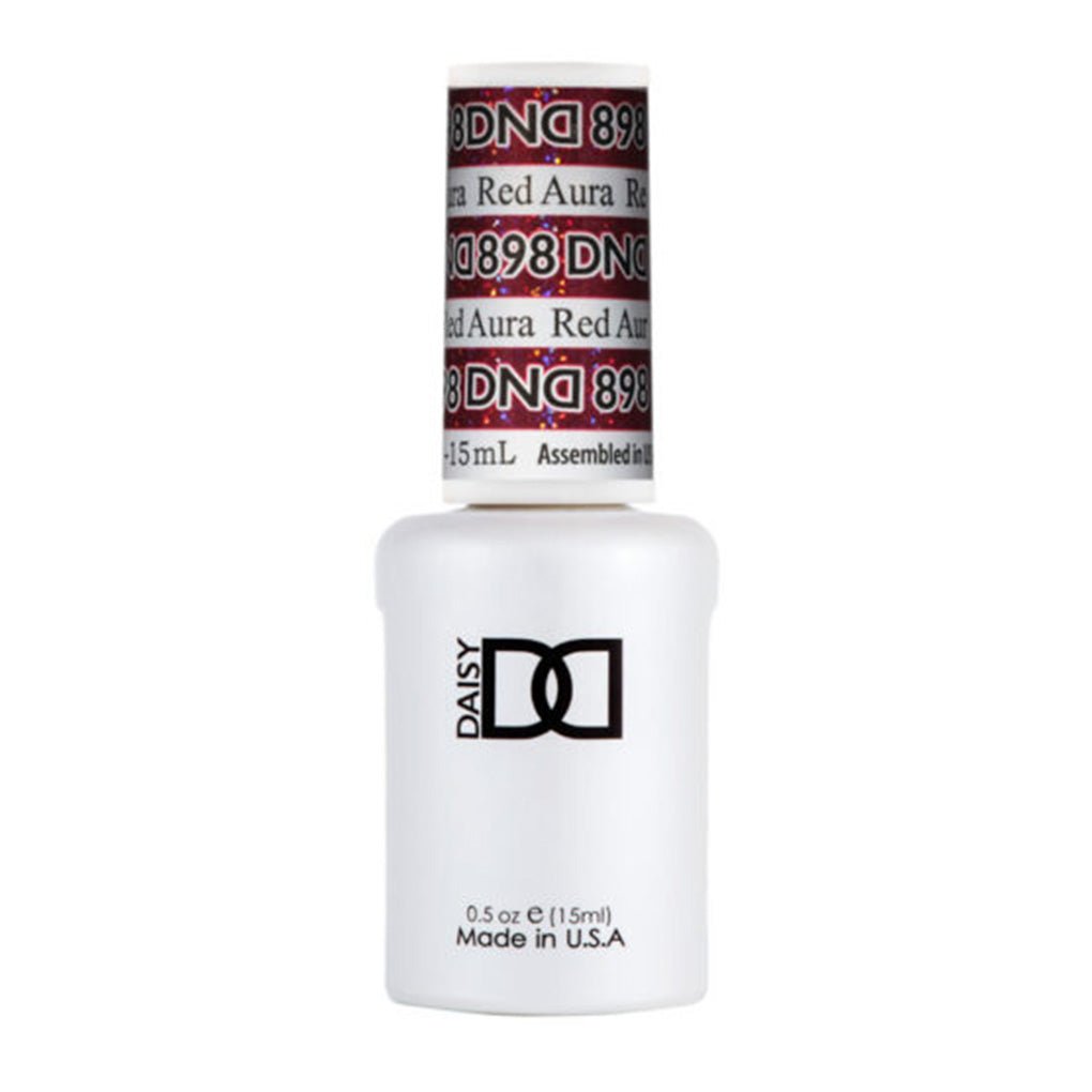DND Gel Polish Only (801-899)