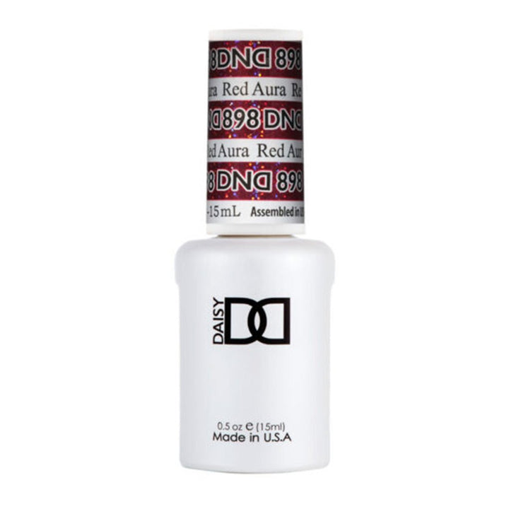DND Gel Polish Only (801-899)