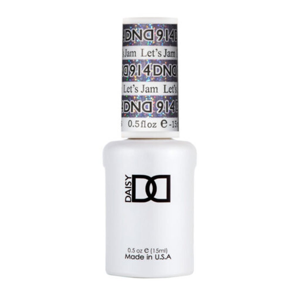 DND 甲油胶 (901-999)