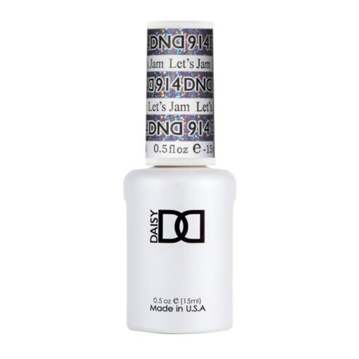DND 甲油胶 (901-999)
