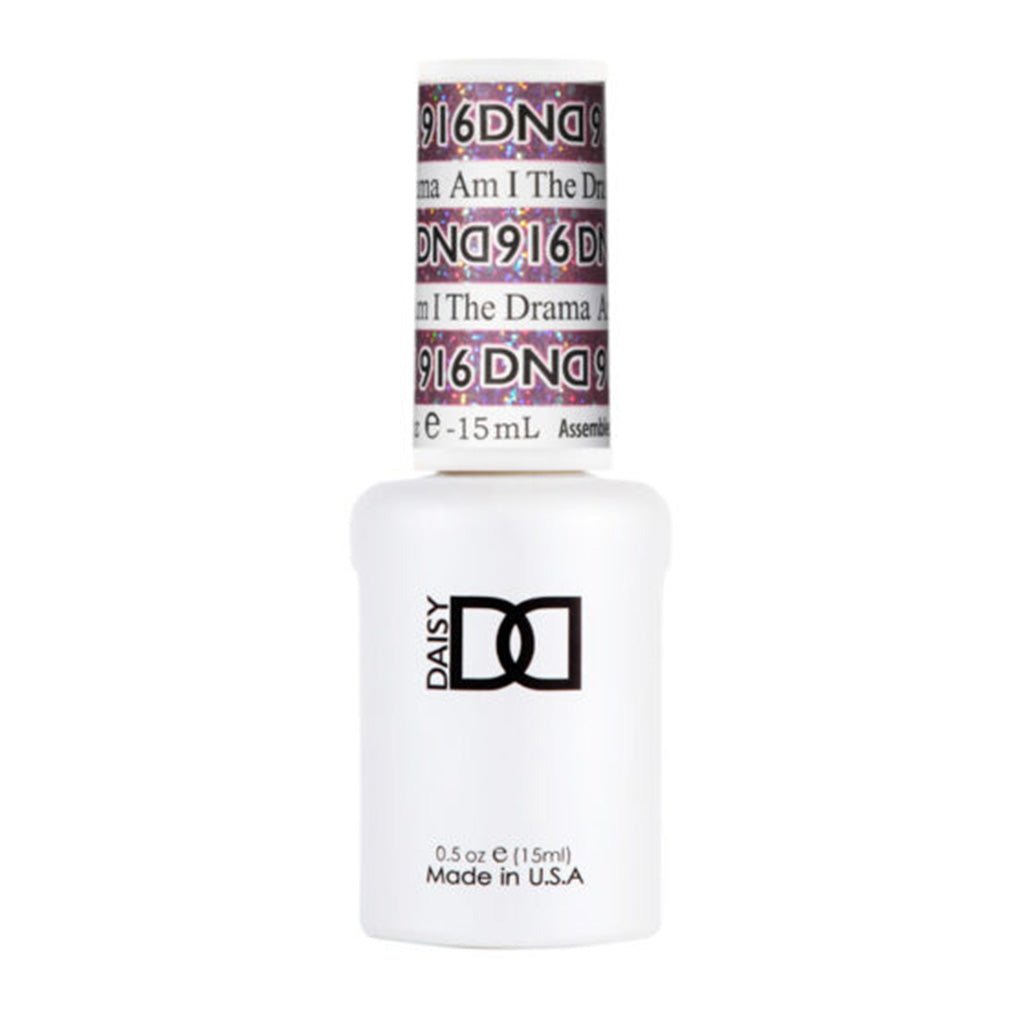 DND 甲油胶 (901-999)