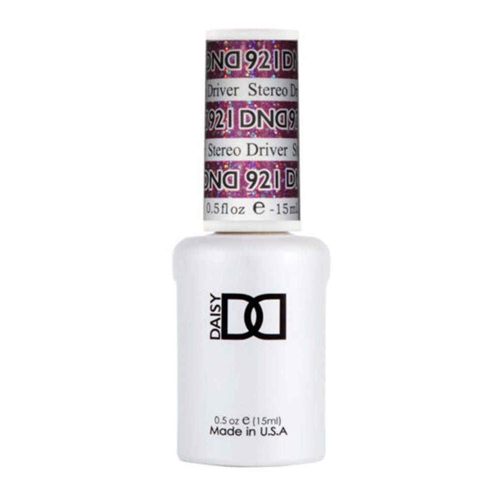 DND 甲油胶 (901-999)