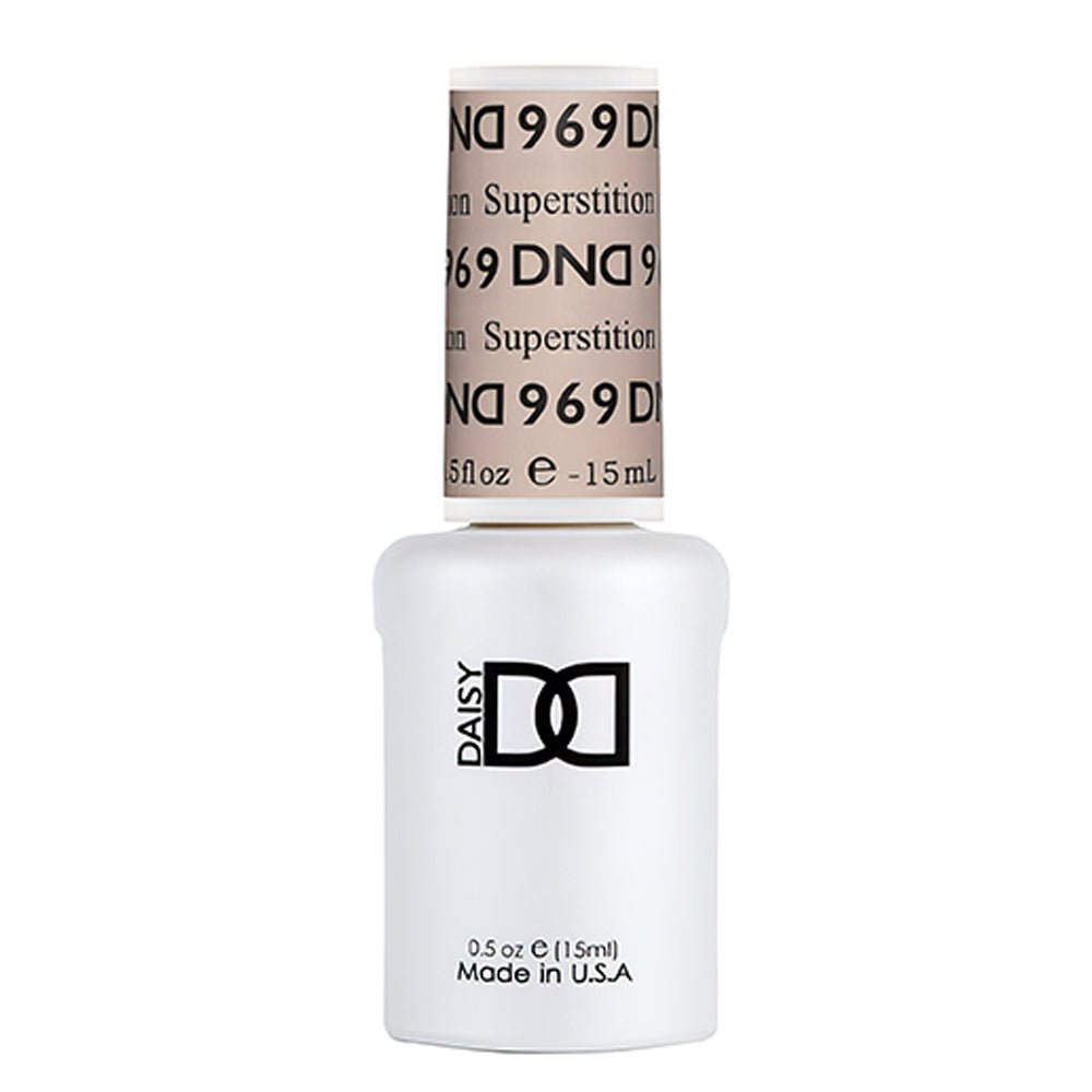 DND 甲油胶 (901-999)