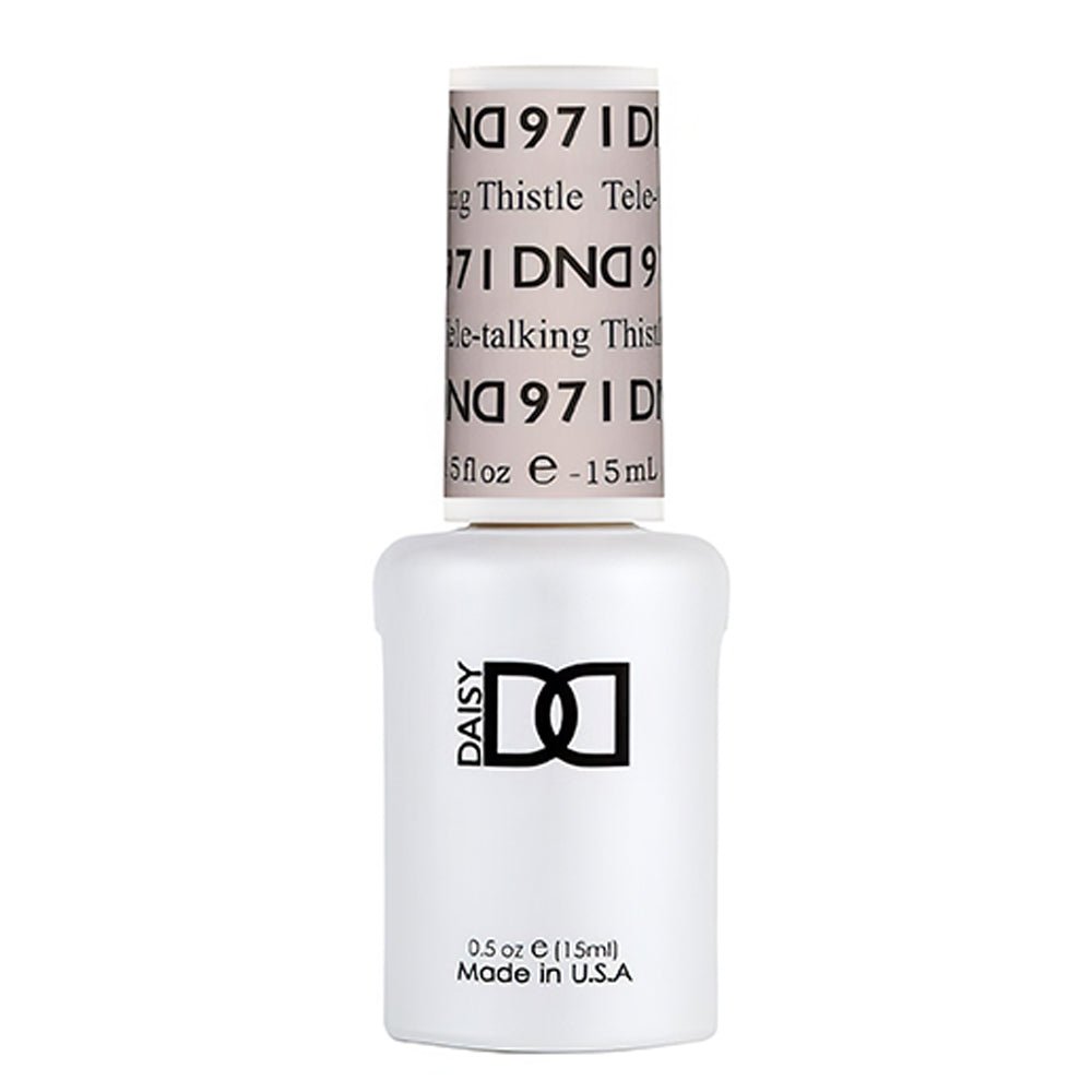DND 甲油胶 (901-999)