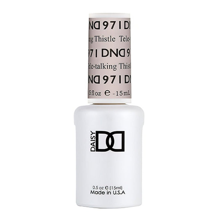 DND 甲油胶 (901-999)
