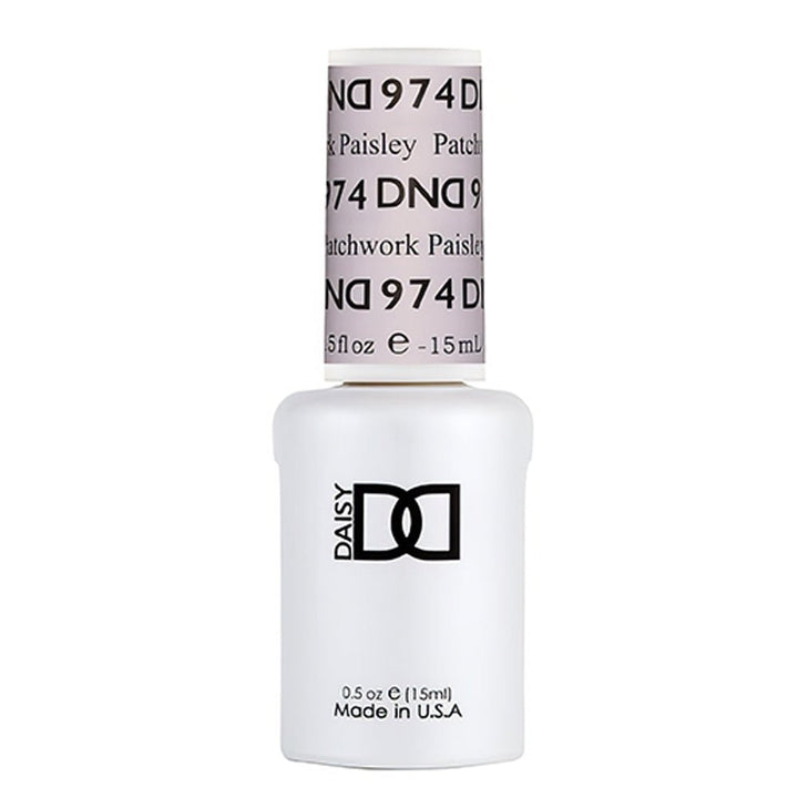 DND 甲油胶 (901-999)