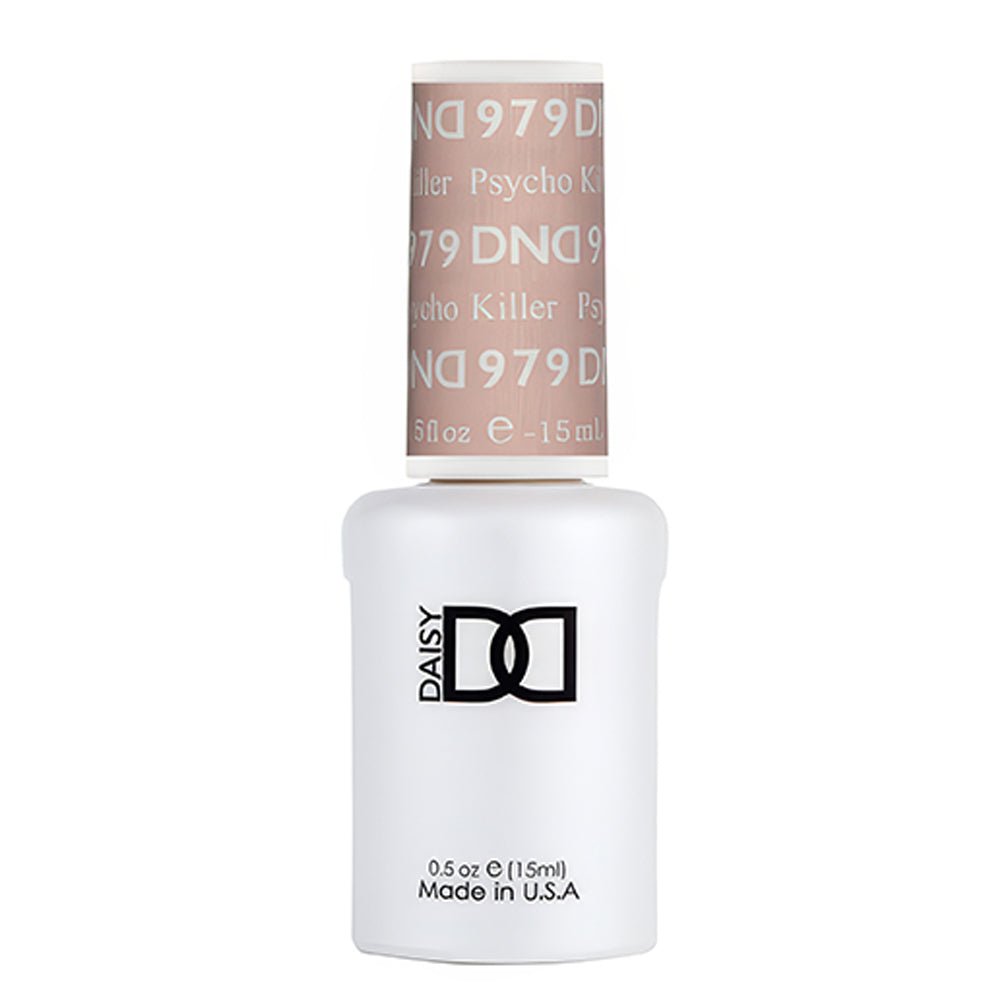 DND 甲油胶 (901-999)