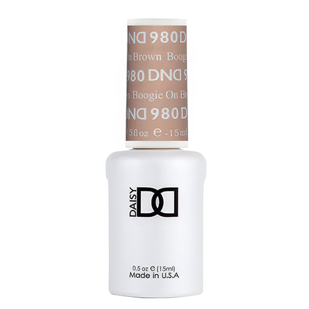 DND 甲油胶 (901-999)