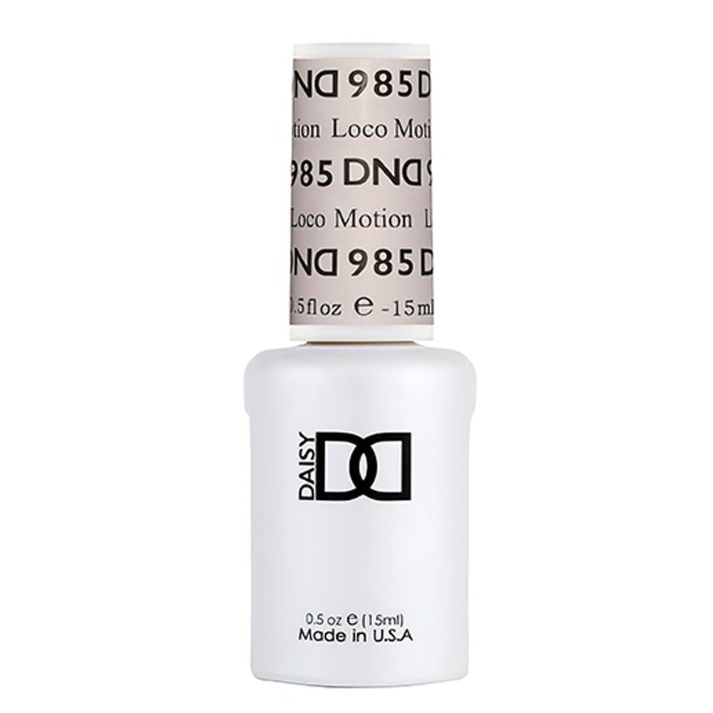 DND 甲油胶 (901-999)